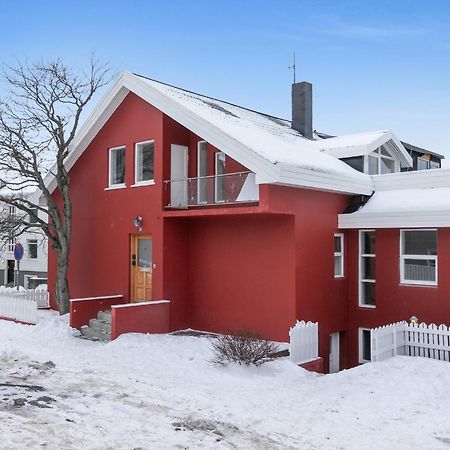 U16 By Stay In Iceland Reykjavík Zewnętrze zdjęcie